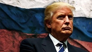 Explosive documentary on Trump's Deep Ties To Russia 2017