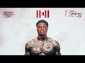 TGANG LE TECHNICIEN Feat ARIEL SHENEY Voyage Audio Officiel