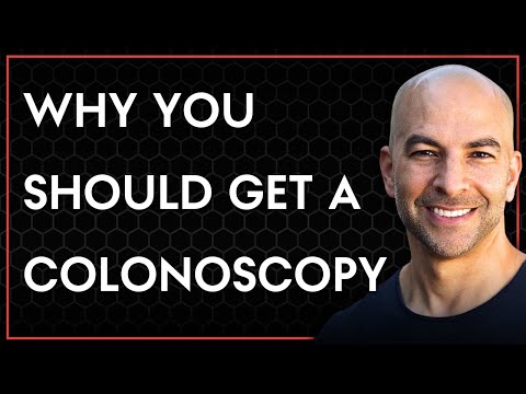 Why you should get a colonoscopy and what to ask your doctor when it’s over