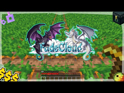 *INSANE SOTW* ON THIS NEW OP GENS SERVER | FadeCloud EP1