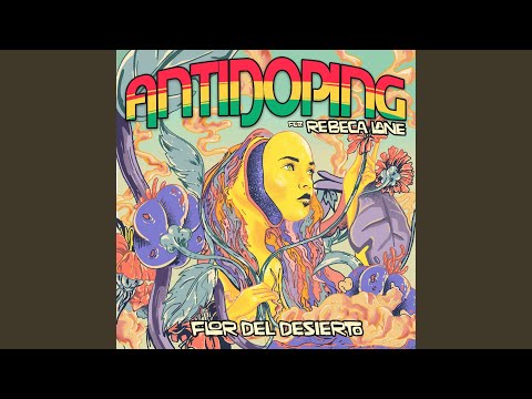 Flor del Desierto (feat. Rebeca Lane)