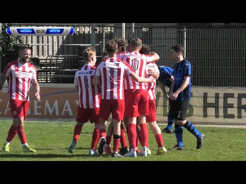 Herovina - MVV'58 2 - 1
