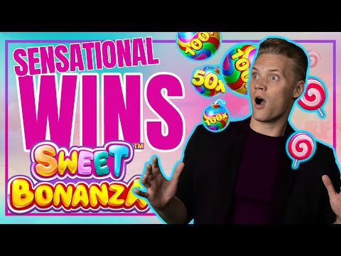 Sweet Bonanza