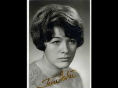 Tiiu Varik - Korraks vaid