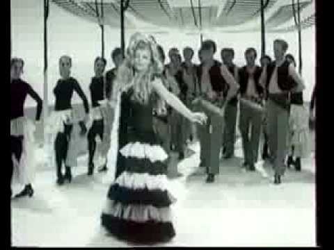 Habanera from Carmen, Violetta Villas