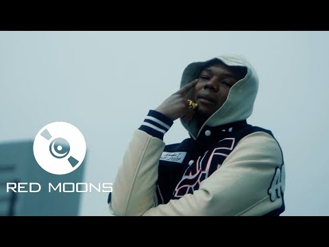 NAVI x SOLID CIRCLE - BFF (prod. ATLouis & BRANDIE) (Directed by Bas Haselager)