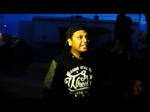 TOKER VS PIÑA (GDL) - OCTAVOS - EL ENCIERRO BATTLES