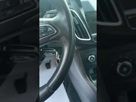 фото ford focus iii рестайлинг 0