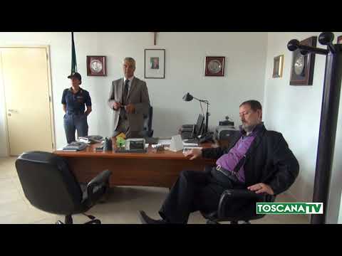 2017-09-11 PISTOIA - SICUREZZA,  QUESTURA INCONTRA I CITTADINI