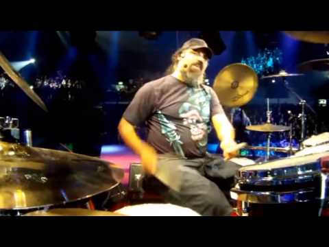 Malon - Baila La Hinchada + Cancha De Lodo "360 DVD" HD