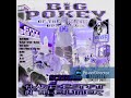 Big Pokey - Leave Us Alone (Slowed)