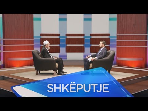 Çfarë thotë Kurani për Profetin dhe librat e mëparshëm? - Hoxhë Ismail Bardhoshi