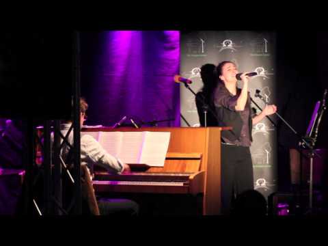 The Singers' corner Berlin - Isabella Rapp