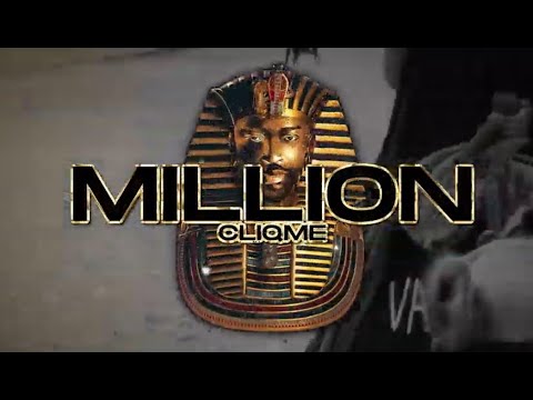 Cliqme x TaliixoBeatz - Million (Official Music Video)