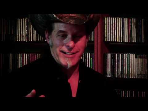 KSHE 95 Real Rock Museum : Hall Of Fame - Ted Nugent