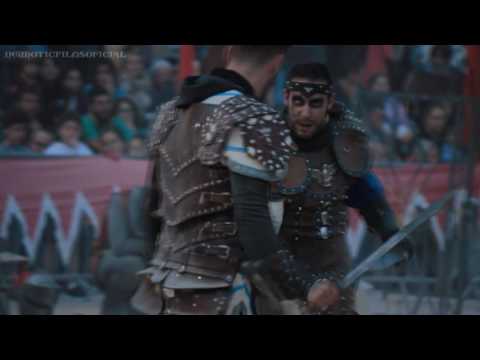 Justas Ibiza Medieval Jousting Tournaments