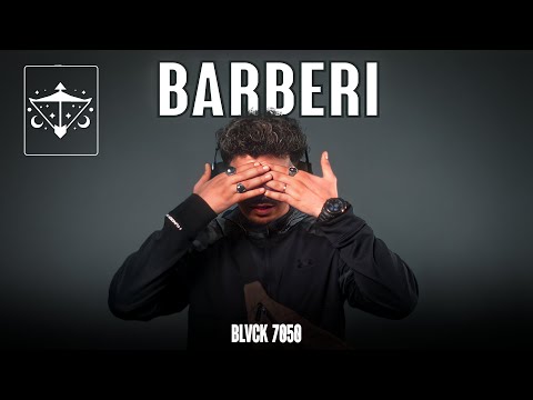 BLVCK 7050 and Arabeat Production 