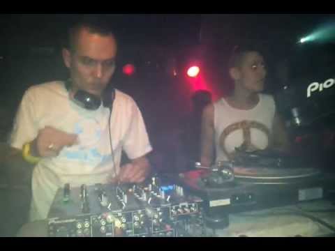 Augsburg Allstars 31.03.2013   P. Missat@Work  2/4 (Kantine Augsburg)