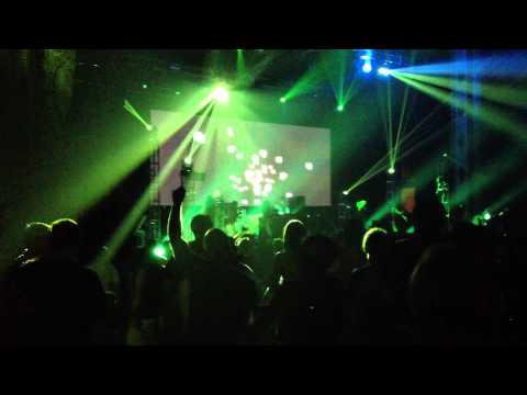 Global Dance Festival Kansas City 2012--Emalkay