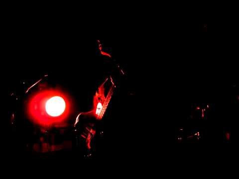 Ides of Gemini - The Vessel & The Stake Live @ Vacation Vinyl, Los Angeles, CA 2/20/12