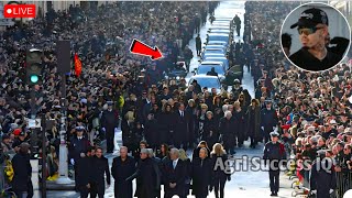 Download lagu Rapper Junior King Last Journey 💔 mp3 Download lagu Rapper Junior King Last Journey 💔 mp3