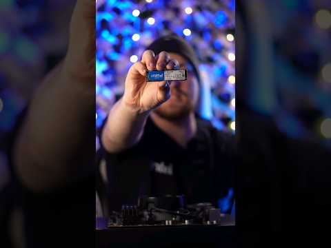 How To Install A SSD #pc #tech #shorts