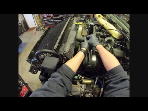 Hmmwv M998A1 restoration project video 29
