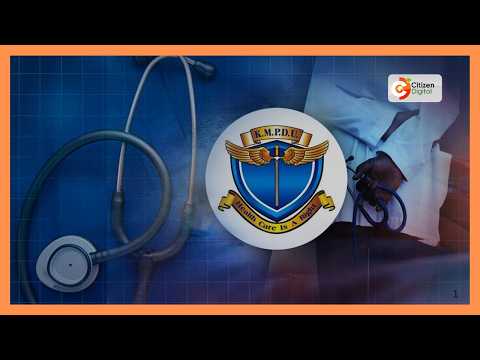 KMPDU yatishia mgomo Embu kutokana na huduma duni za afya