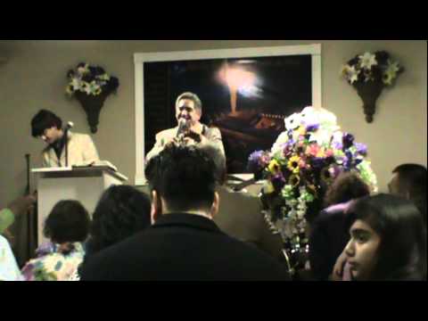 Joe Oseguera 04/16/2011     11