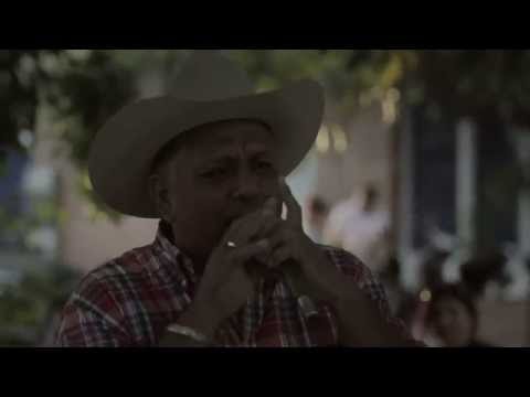 (HD) CARLOS RICO / UN LLANERO DE CASTA : AMPLIFICADO (CIMARRON DE CIMARRONES)