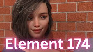 Element 174 Review – So Many Choices, So Many Outcomes