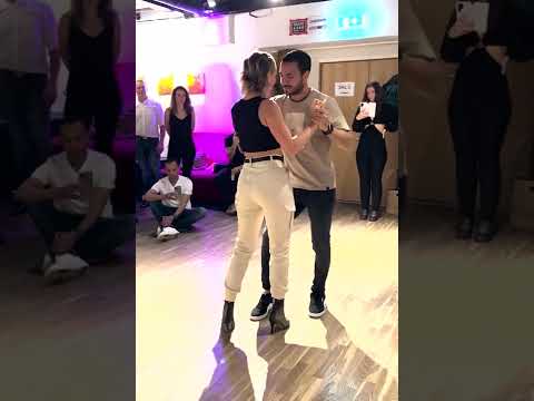 Nasser Girgis & Fillipa Olsson 2022