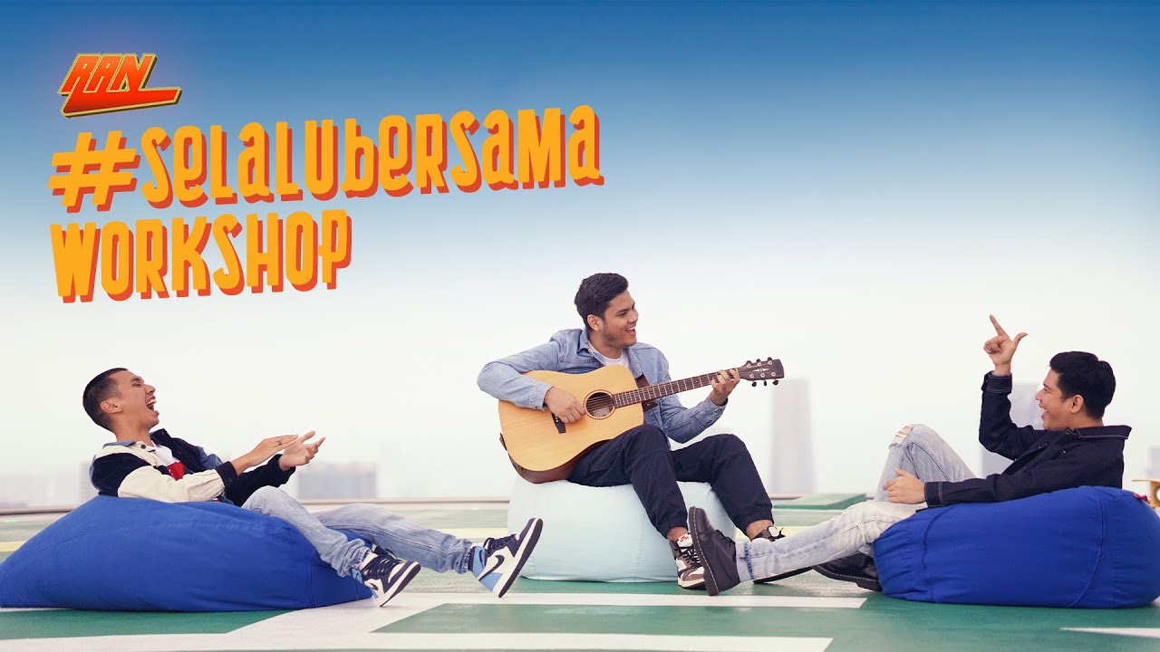 Lirik RAN - Selalu Bersama - Pancaswara Lyrics Lirik RAN - Selalu Bersama - Pancaswara Lyrics