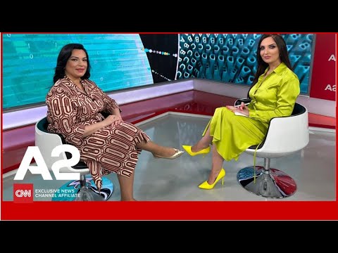 Ja sa dëmtohet veshka nga kanceri. Si duhet të jetë i trajtimit që të ruhet veshka? Dr. Marsida Duli