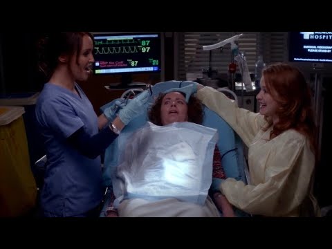 Jo and April being underrated