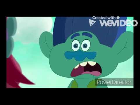 Branchladdin Part 22 - Scar Gets Exposed