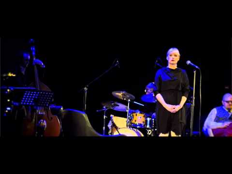 Anneliis Kits Kvartett "Kadumise Kategooriad"