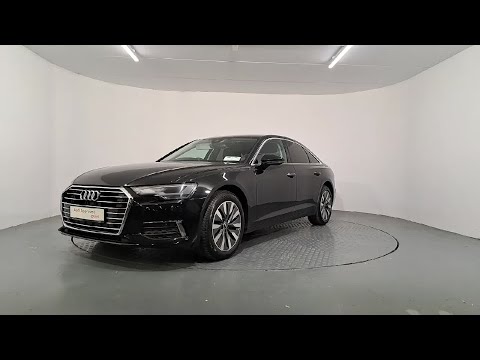 Audi A6 40tdi 204HP S Tronic SE From 420 per Mon - Image 2