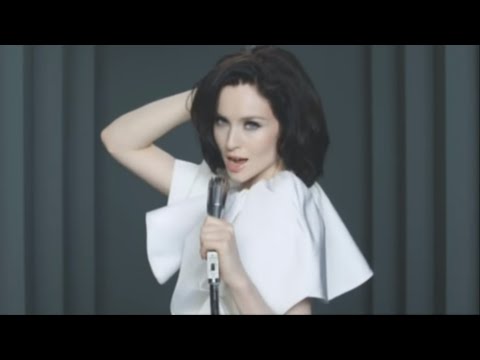 Freemasons feat. Sophie Ellis Bextor - Heartbreak (Make Me A Dancer)
