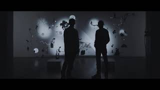 Mécaniques Discursives, short documentary by fred penelle & yannick ja