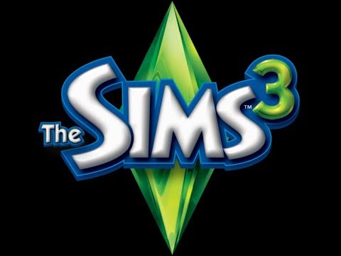 The Sims 3 - Tworzymy pokolenia :D