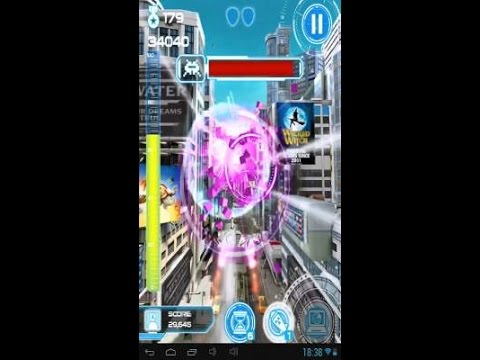 Video cover