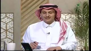 حلقات برنامج يستفتونك على قناة الرسالة image