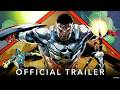 Marvel S Voices Legends 1 Official Trailer Marvel Comics