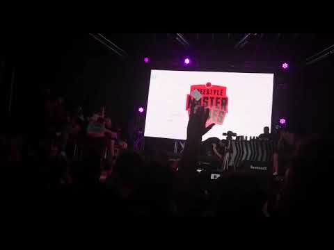 MINUTO DE PRESENTACIÓN CHUTY FMS ALICANTE