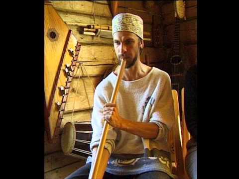 Korg Kronos 2 Demo Set Mladen kamenov-Madjo Part 1