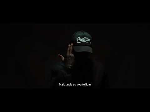 Phedilson - Vou te ligar (ft Paulelson, Tio Edson e Kelson Most Wanted) | Visualizer