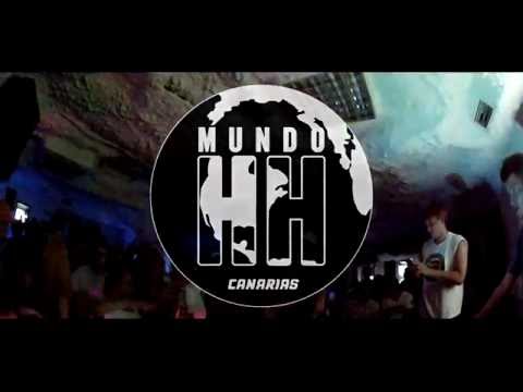 Dani MC vs Nase Cuartos [Final Liga de MCs]