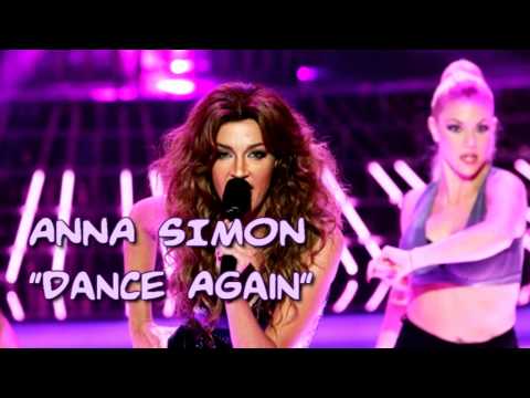 Anna Simon - Dance Again