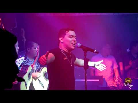 Ya no Mi Amor - Yeison Jimenez | Milagro Club Monteria (En vivo)